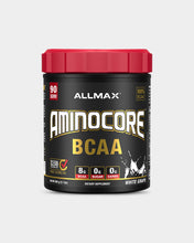 Charger l&#39;image dans la galerie, Aminocore BCAA - 945 g, 90 portions - AllMax Nutrition
