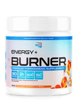 Charger l&#39;image dans la galerie, Energy + brûleur de graisse - 130 g - Believe Supplements
