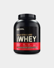 Charger l&#39;image dans la galerie, Protéine de lait whey  gold standard - 2.27 kg, 73 portions - Optimum Nutrition
