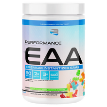 Charger l&#39;image dans la galerie, EAA performance - 390 g, 30 portions - Believe Supplements
