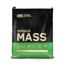 Charger l&#39;image dans la galerie, Serious mass gainer - 5.44kg  - Optimum Nutrition
